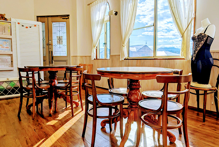 デジールサロン