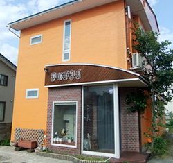 デジール 米沢店