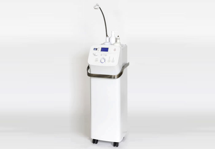 スーパーセルムRF＋ケア