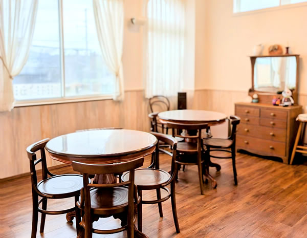 デジール 補正下着