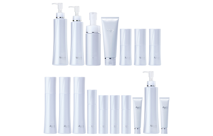 Adsorb［アドソーブ］化粧品