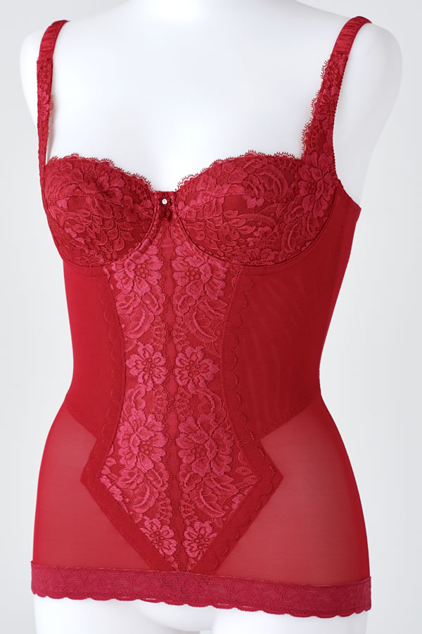 Selen セレン サイドアップシェーパー パッション